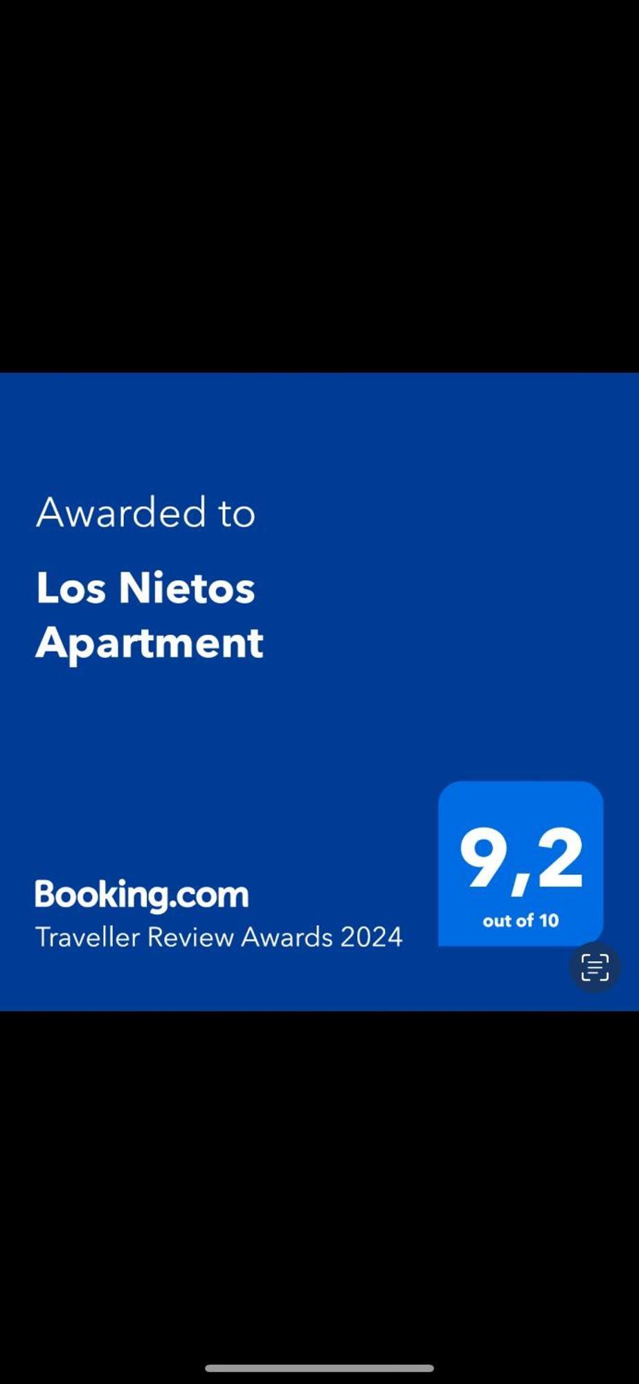 Appartamento Nietos Los Nietos