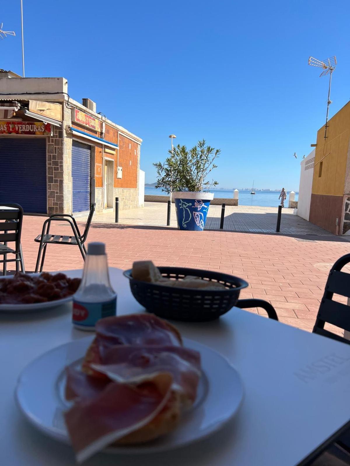 Nietos Appartamento Los Nietos