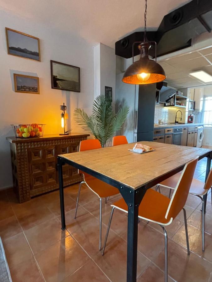 Apartment Nietos *