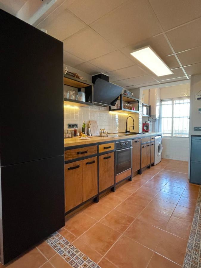 Apartment Nietos