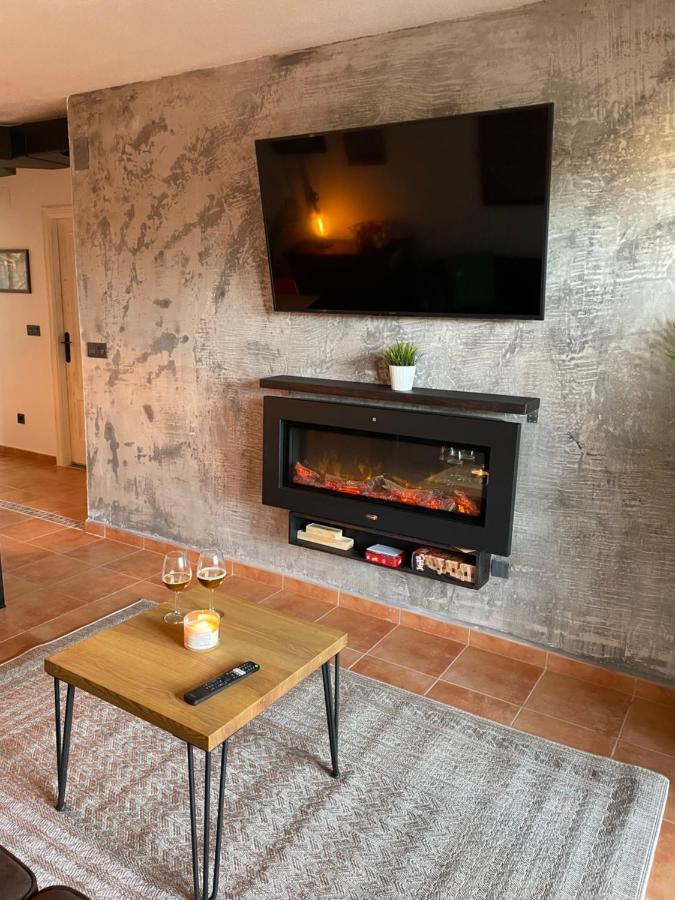 Nietos Apartment