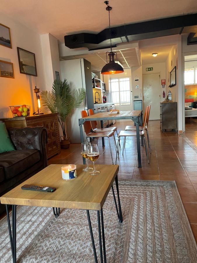 Nietos Apartment
