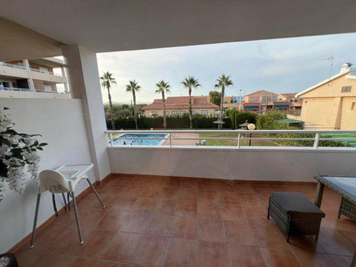 Apartment Nietos *
