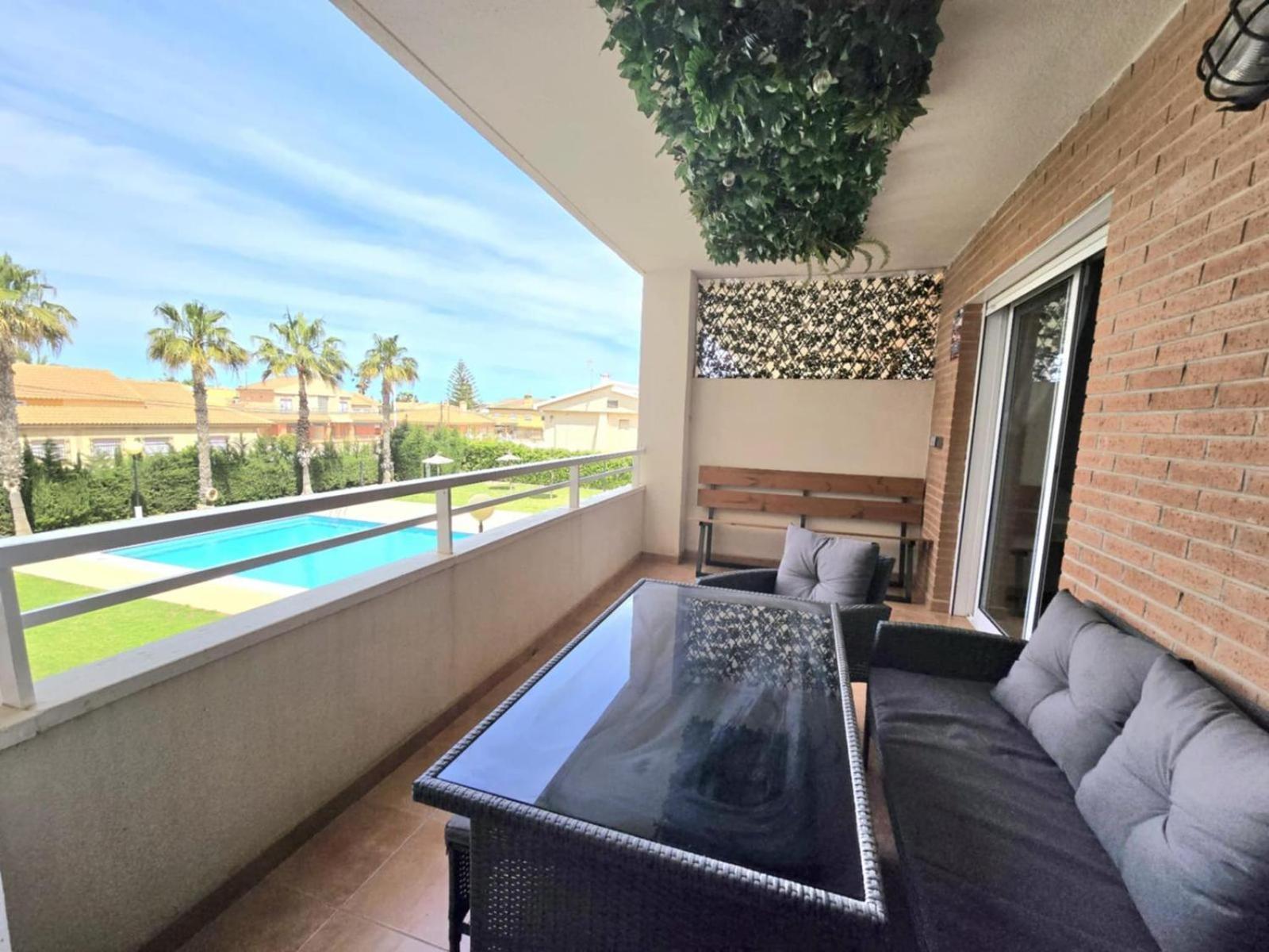 Nietos Apartment