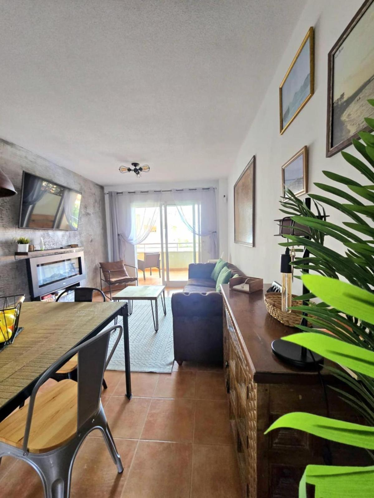 Apartment Nietos