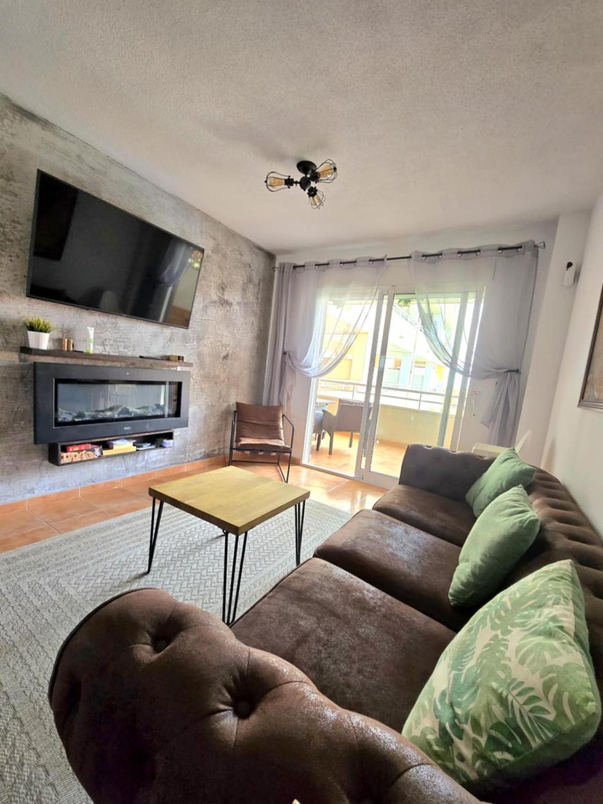 Nietos Apartment *