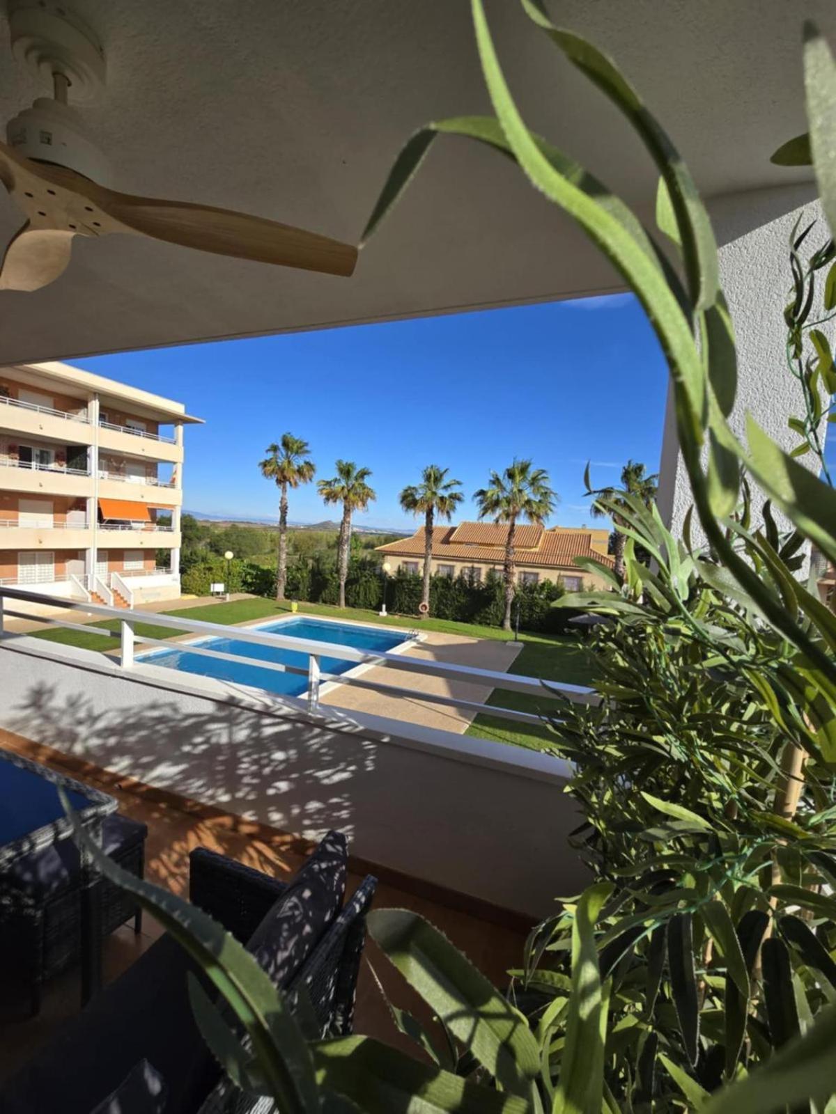 Apartment Nietos
