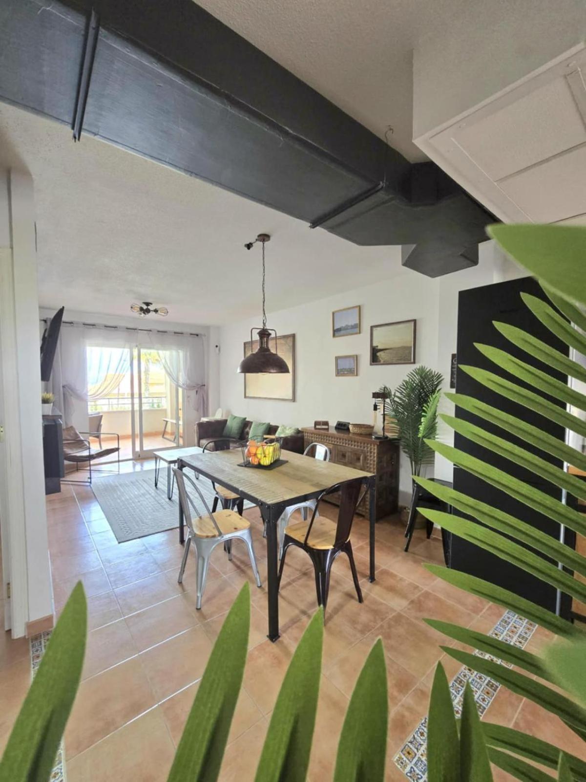 Nietos Apartment *