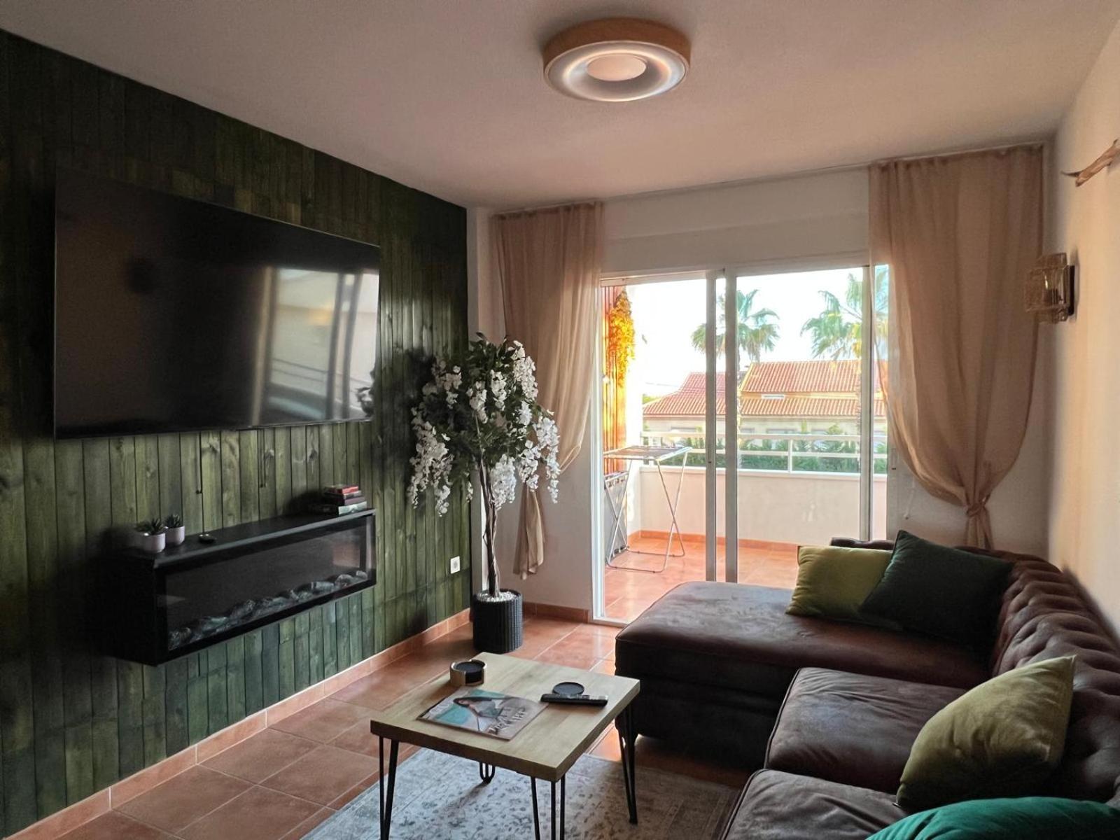 Apartment Nietos *