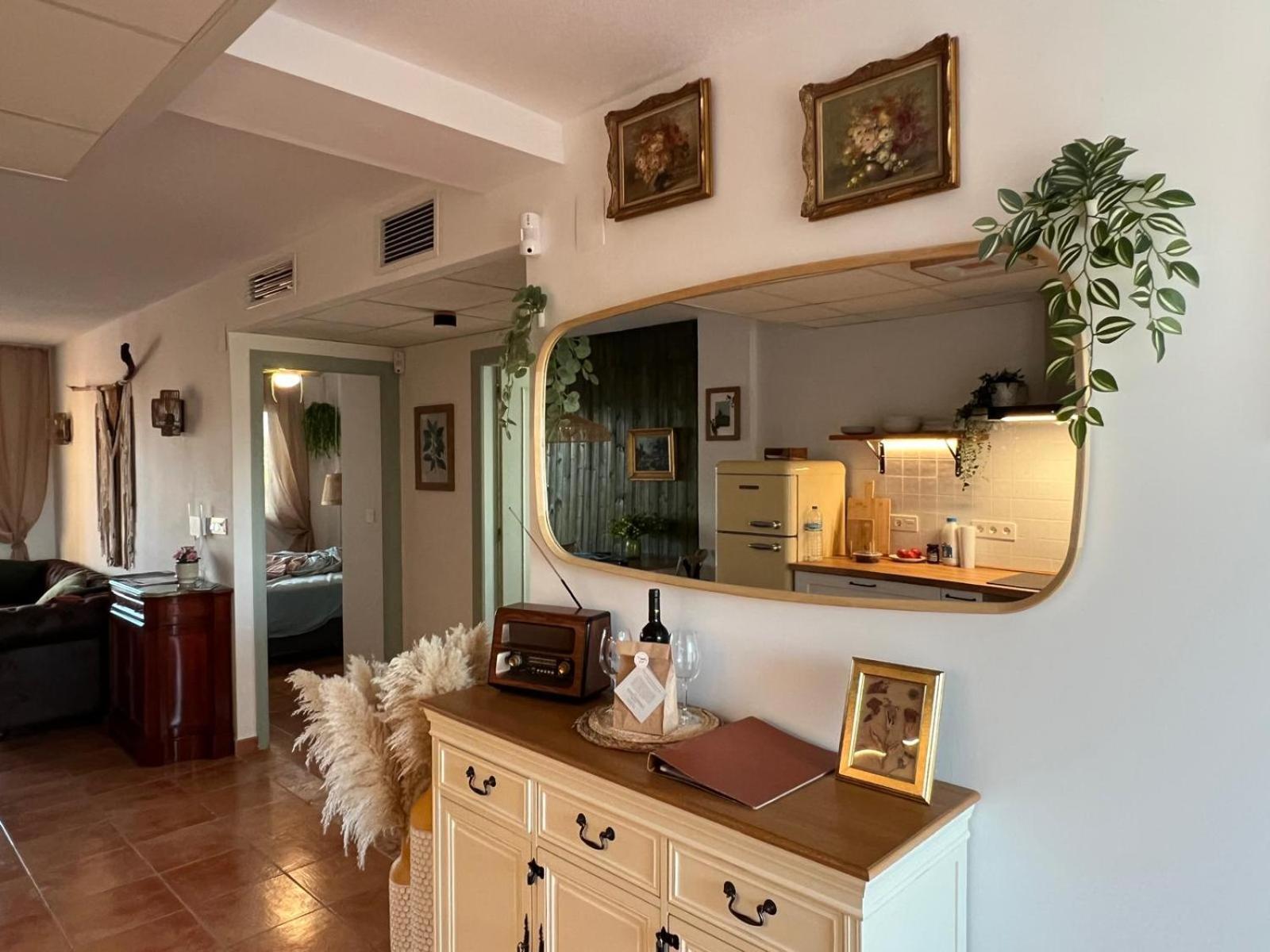 Nietos Apartment *