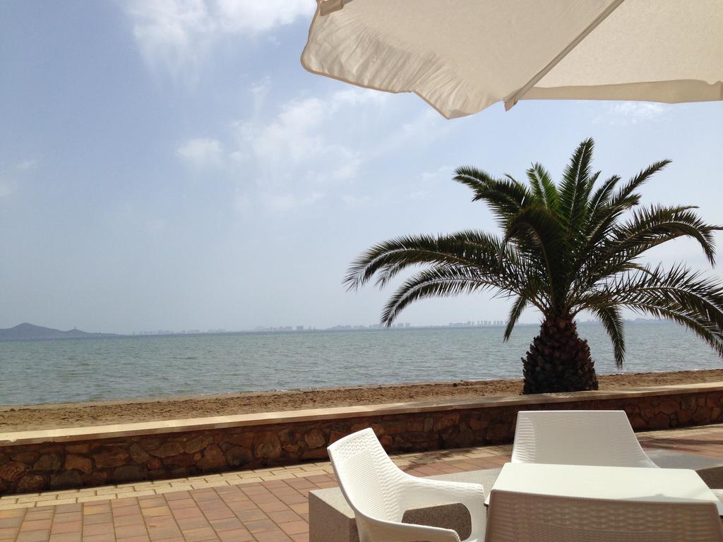 Nietos Apartment