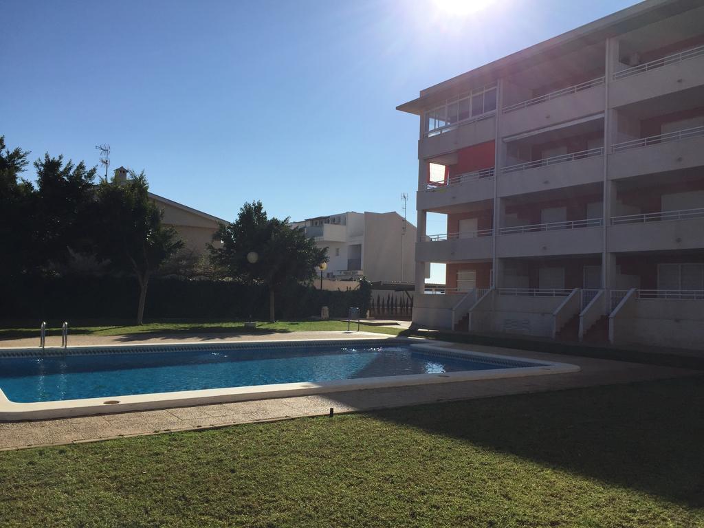 Apartment Nietos Los Nietos