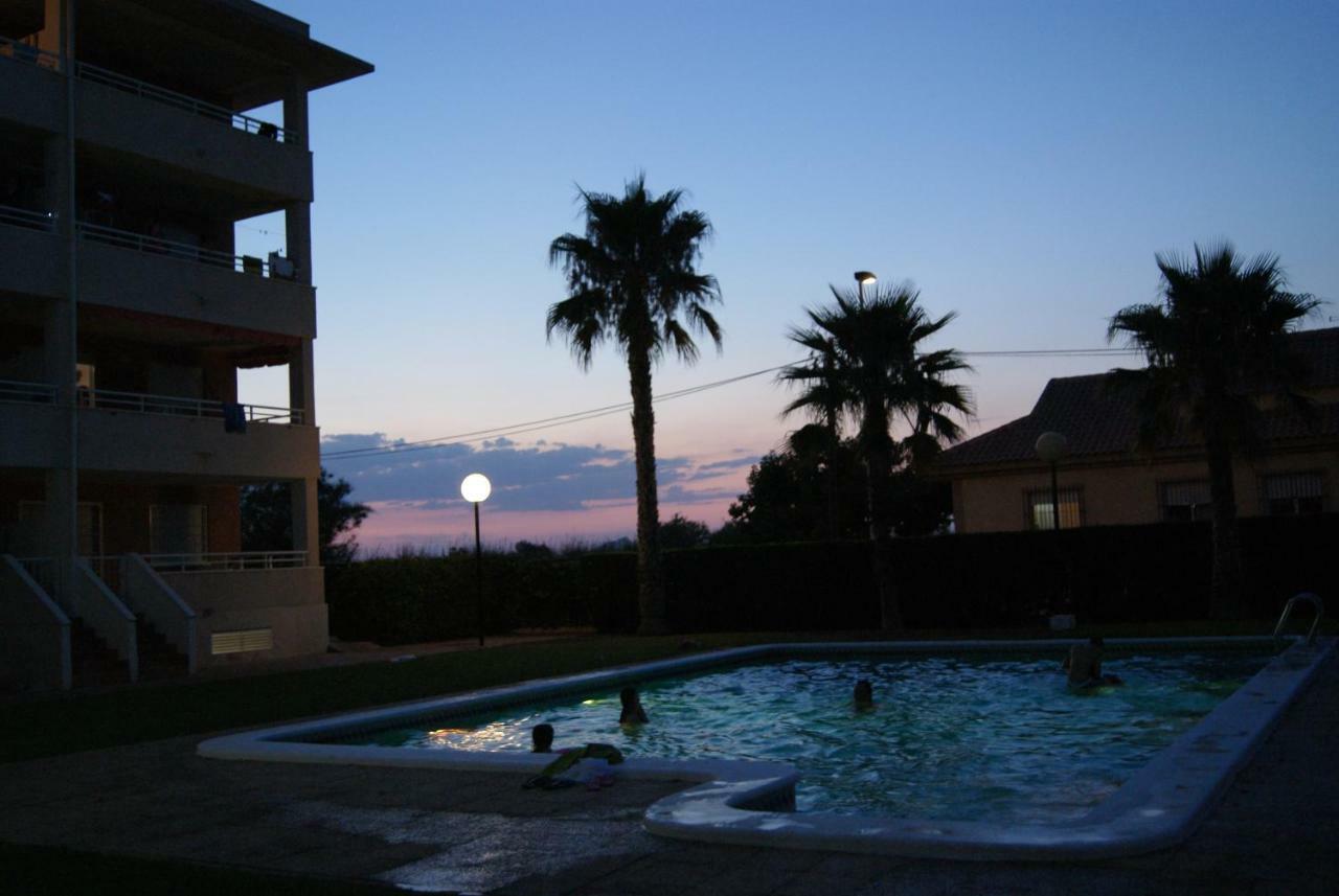 Apartment Nietos
