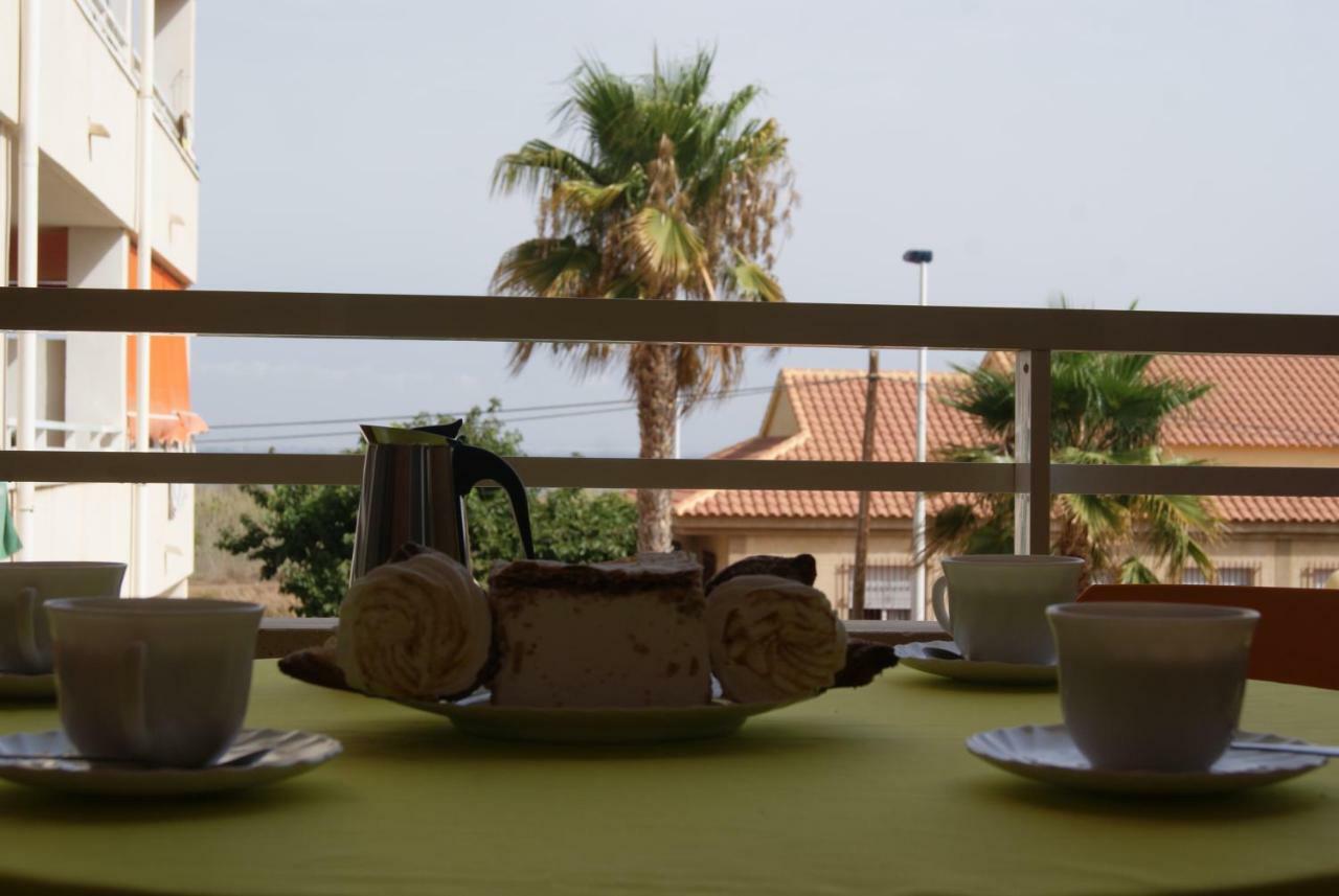 Apartment Nietos *